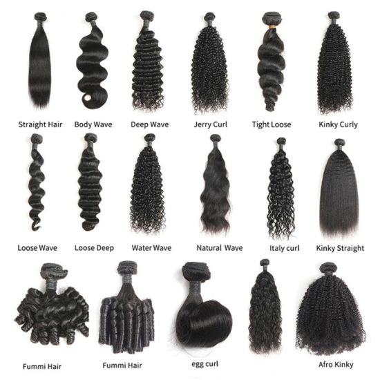 human hair bundles for american african