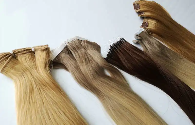 wholesale hair extensions