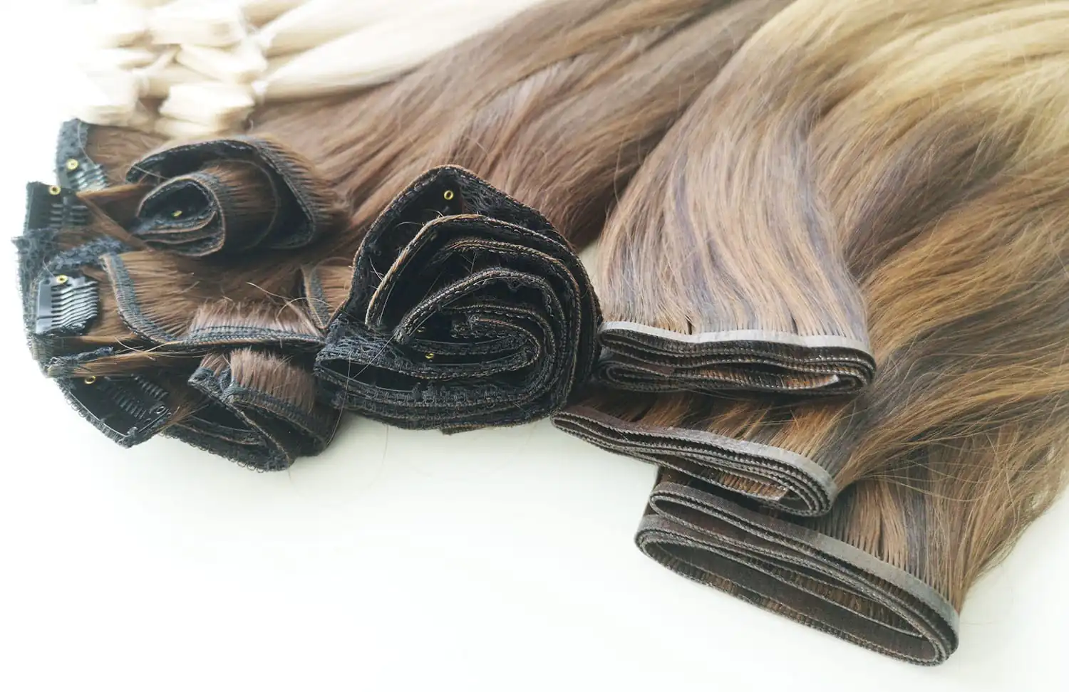 professional-human-hair extensions supplier direct from china