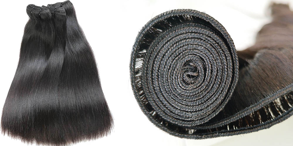 wholesale hair bundles from china factory