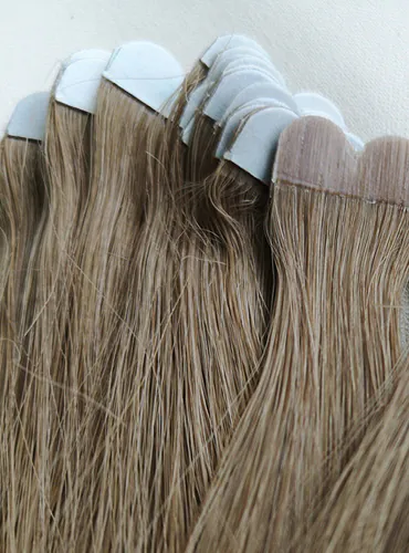 heard tape in hair extensions
