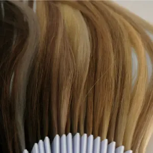 Professional color ring YElux