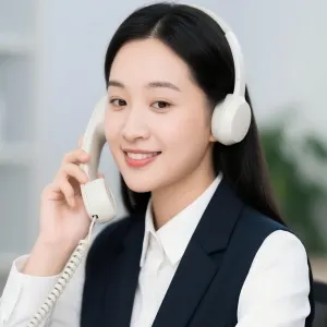 customer service for B2B wholesale hair distributro