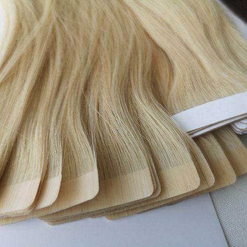 tape hair extensions wholesale