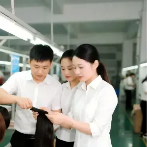 Professional wholesale hair team Professional wholesale hair team