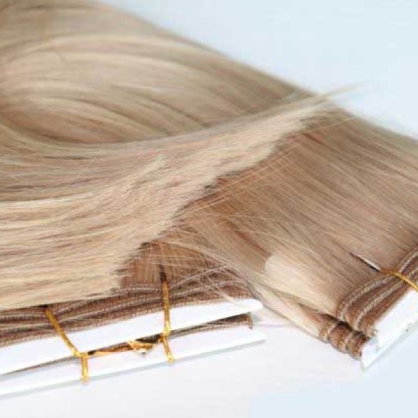 sewing hair weave extensions wholesale factory